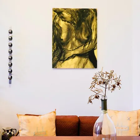 Historic Center Boutique - Parking Included - Schlossberg View Graz
