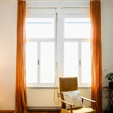 Historic Center Boutique - Parking Included - Schlossberg View Apartamento