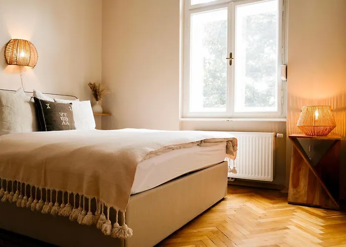 公寓 Historic Center Boutique - Free Parking - Schlossberg View - Casa Momo