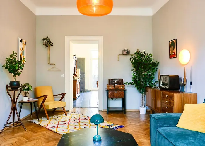 公寓 Historic Center Boutique - Free Parking - Schlossberg View - Casa Momo