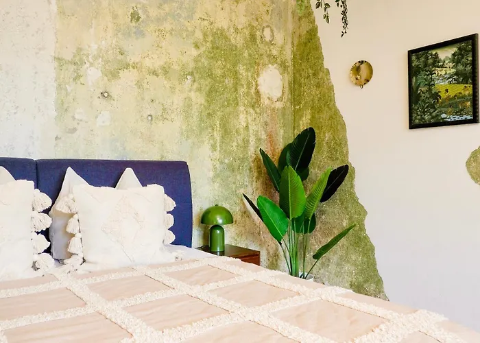 公寓 Historic Center Boutique - Free Parking - Schlossberg View - Casa Momo 格拉茨