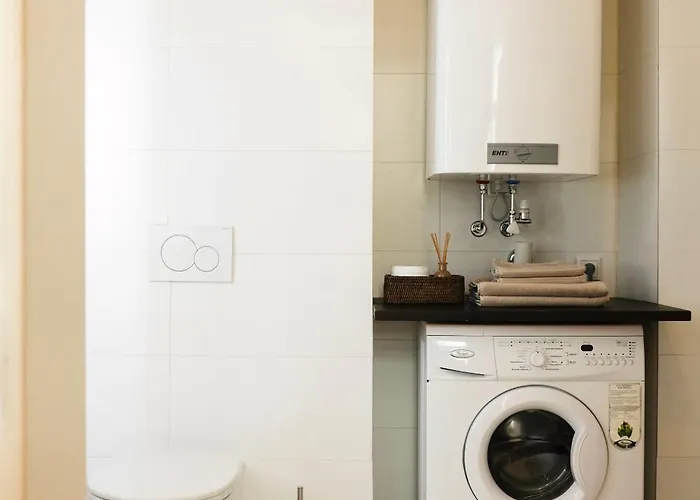 Apartment Historic Center Boutique - Free Parking - Schlossberg View - By Casa Momo