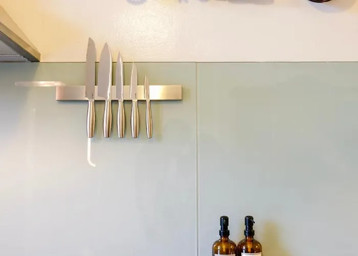 Apartment Historic Center Boutique - Free Parking - Schlossberg View - By Casa Momo Graz