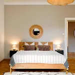 Historic Center Boutique - Free Parking - Schlossberg View - Casa Momo *