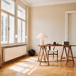 Apartment Historic Center Boutique - Free Parking - Schlossberg View - Casa Momo Graz