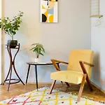 Апартаменти Historic Center Boutique - Free Parking - Schlossberg View - Casa Momo Грац