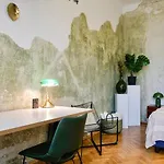 Historic Center Boutique - Free Parking - Schlossberg View - Casa Momo *