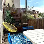 Historic Center Boutique - Free Parking - Schlossberg View - Casa Momo