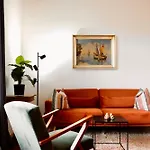 Historic Center Boutique - Free Parking - Schlossberg View - Casa Momo Apartment Graz