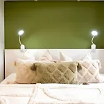 Апартаменти Historic Center Boutique - Free Parking - Schlossberg View - Casa Momo Грац