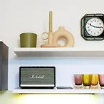 Historic Center Boutique - Free Parking - Schlossberg View - Casa Momo *