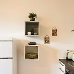 Historic Center Boutique - Free Parking - Schlossberg View - Casa Momo Apartment *