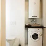 Апартаменти Historic Center Boutique - Free Parking - Schlossberg View - Casa Momo