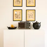 Historic Center Boutique - Free Parking - Schlossberg View - Casa Momo Apartment