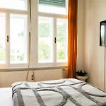 Historic Center Boutique - Free Parking - Schlossberg View - Casa Momo Apartment