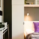 Апартаменти Historic Center Boutique - Free Parking - Schlossberg View - Casa Momo *