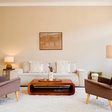 Luxusapartment im Zentrum mit Schlossbergblick und Parkplatz Apartment *