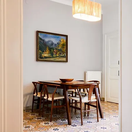 Center Boutique - Schlossberg View - Free Parking Apartmán Štýrský Hradec