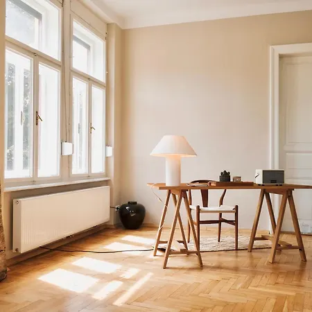 Apartmán Center Boutique - Schlossberg View - Free Parking Štýrský Hradec