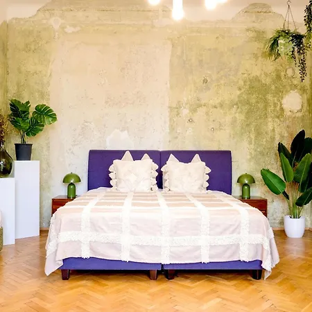 Center Boutique - Schlossberg View - Free Parking *