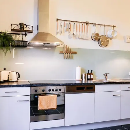 Historic Center Boutique - Free Parking - Schlossberg View - By Casa Momo Appartement Graz