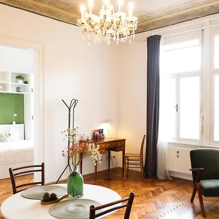 Center Boutique - Schlossberg View - Free Parking Apartmán Štýrský Hradec