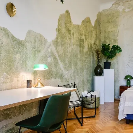 Center Boutique - Schlossberg View - Free Parking *