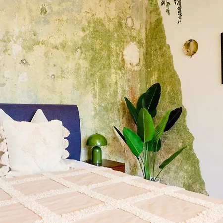 Apartmán Center Boutique - Schlossberg View - Free Parking Štýrský Hradec
