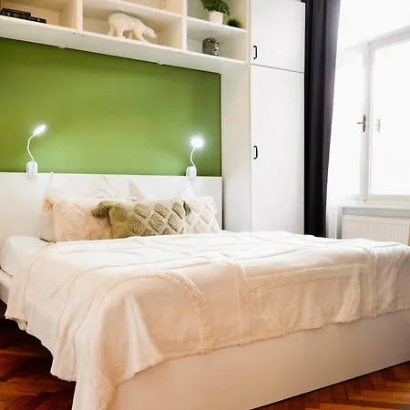 Apartment City Center Boutique Apartments - Schlossberg View - Free Parking *