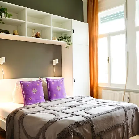 Center Boutique - Schlossberg View - Free Parking Apartmán