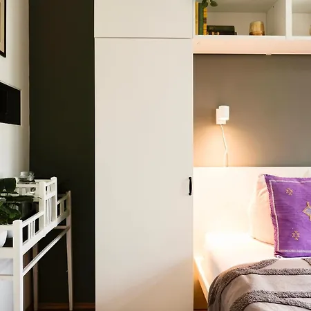 Apartmán Center Boutique - Schlossberg View - Free Parking *