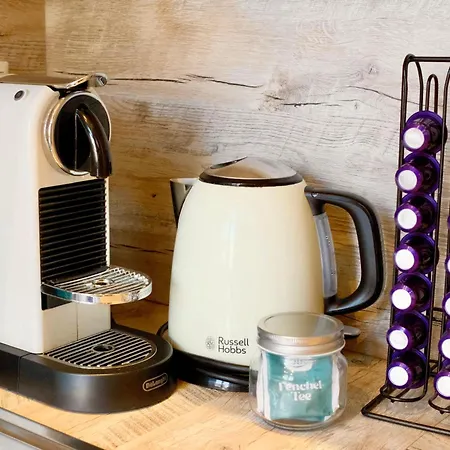 Apartmán Historic Center Boutique - Free Parking - Schlossberg View - By Casa Momo