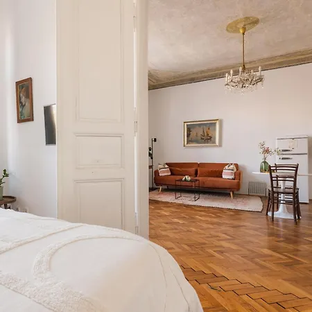 Center Boutique - Schlossberg View - Free Parking