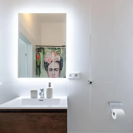 Center Boutique - Schlossberg View - Free Parking Apartmán Štýrský Hradec