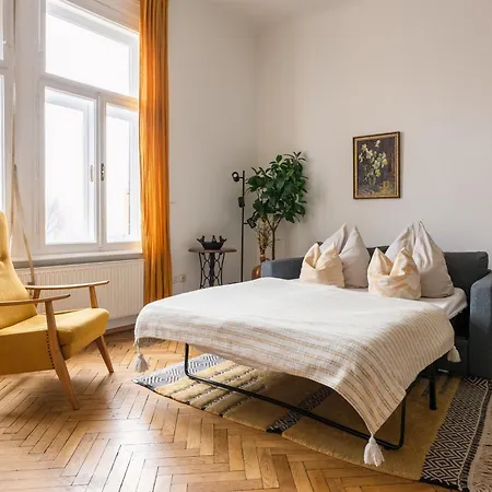 Center Boutique - Schlossberg View - Free Parking * Štýrský Hradec