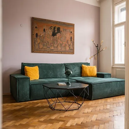 Center Boutique - Schlossberg View - Free Parking Apartmán Štýrský Hradec