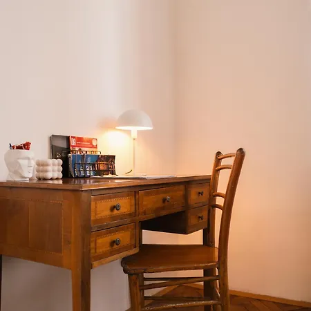 Apartmán Center Boutique - Schlossberg View - Free Parking *