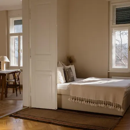 Center Boutique - Schlossberg View - Free Parking Apartmán