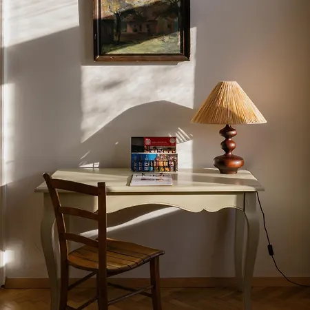 Casa Momo Boutique Apartments - Old Town - Free Parking *