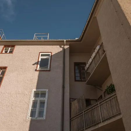 Center Boutique - Schlossberg View - Free Parking * Štýrský Hradec