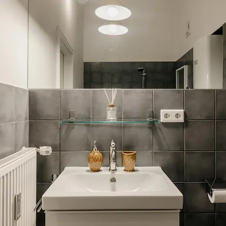 Center Boutique - Schlossberg View - Free Parking Apartmán