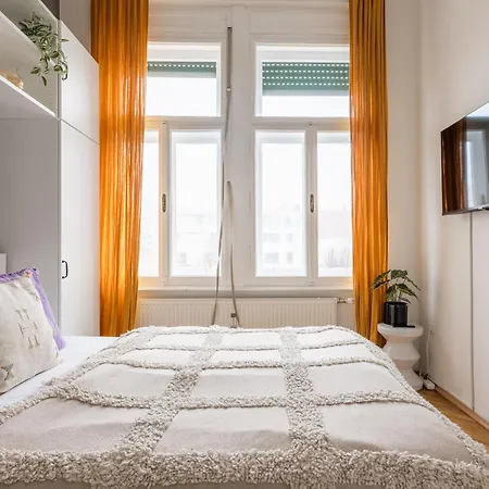Center Boutique - Schlossberg View - Free Parking Apartmán *