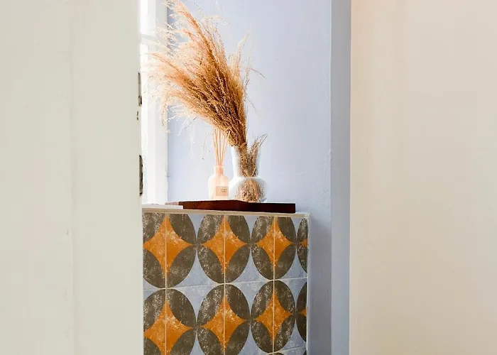 Appartement Historic Center Boutique - Free Parking - Schlossberg View - By Casa Momo *