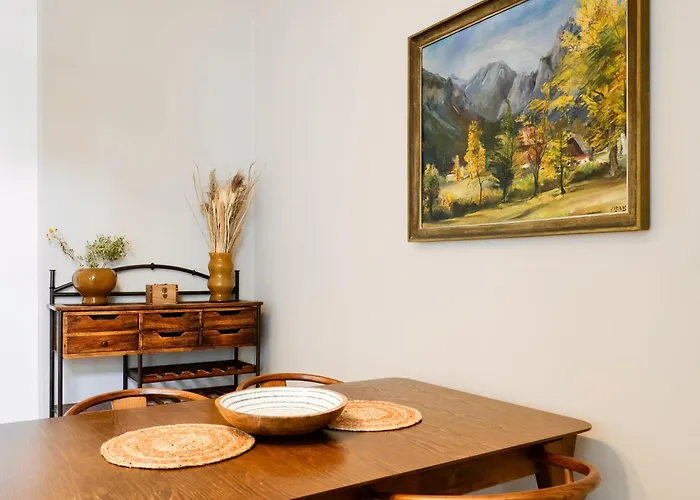 Historic Center Boutique - Free Parking - Schlossberg View - By Casa Momo Štýrský Hradec