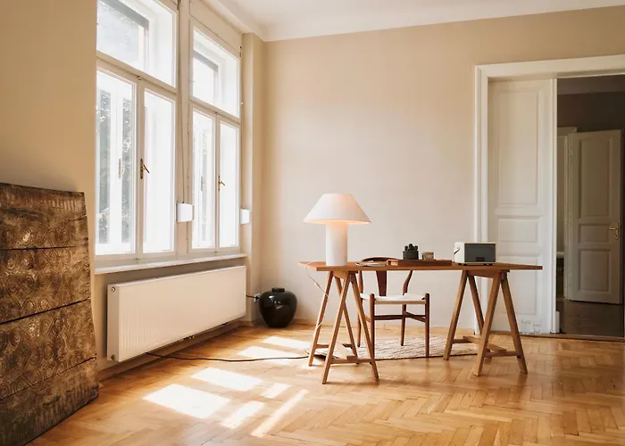 Apartmán Historic Center Boutique - Free Parking - Schlossberg View - By Casa Momo Štýrský Hradec