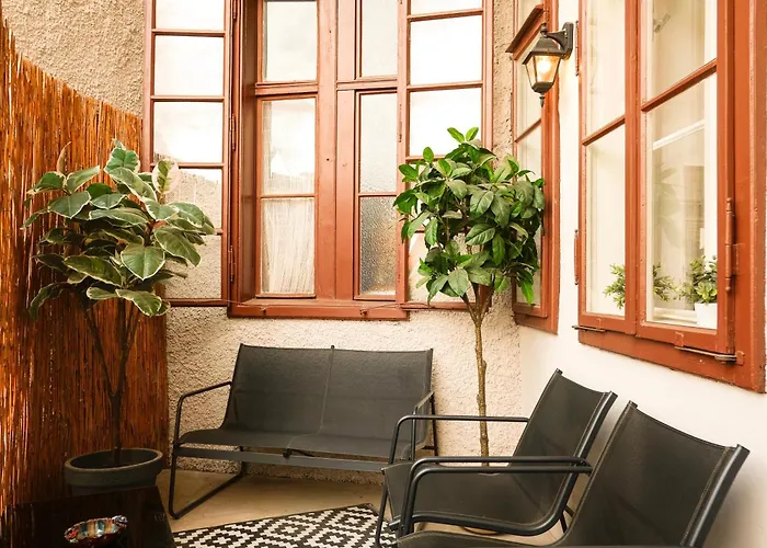 Historic Center Boutique - Free Parking - Schlossberg View - By Casa Momo Appartement *