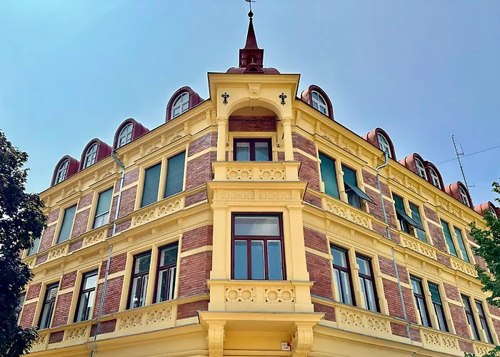 Historic Center Boutique - Free Parking - Schlossberg View - By Casa Momo * 그라츠