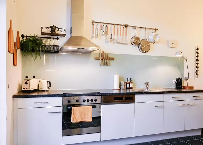 Historic Center Boutique - Free Parking - Schlossberg View - By Casa Momo Apartmán Štýrský Hradec