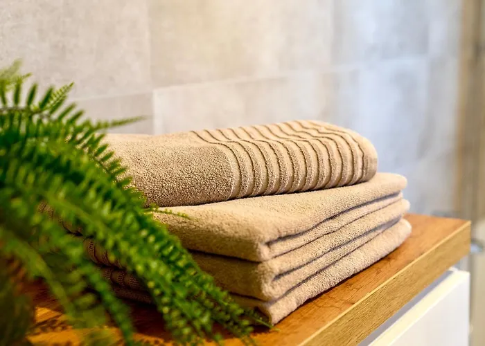 Historic Center Boutique - Free Parking - Schlossberg View - By Casa Momo