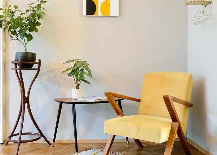 Appartement Historic Center Boutique - Free Parking - Schlossberg View - By Casa Momo Graz